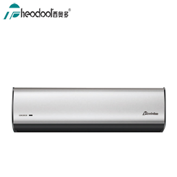 6G電熱風(fēng)幕機(jī)（安裝高度：3.5米）