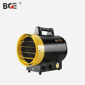 寶工電熱暖風機（3-5-9KW）