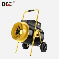寶工大功率暖風(fēng)機(jī)（15-30KW）