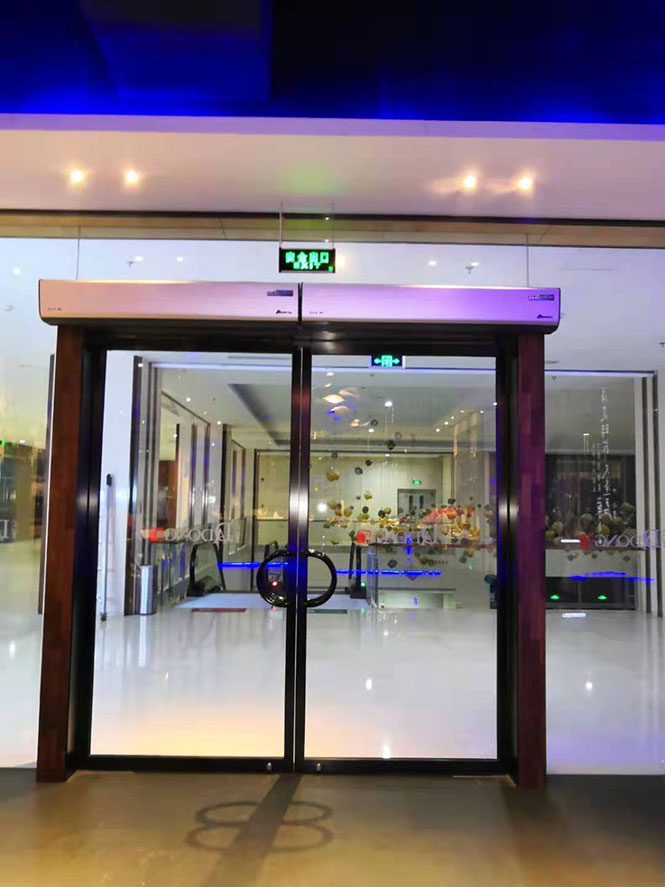 商業(yè)/酒店/醫(yī)院場(chǎng)合