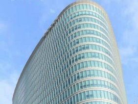 中國(guó)海洋石油大廈