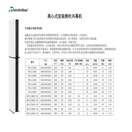 熱勁風(fēng)立式側(cè)吹電熱風(fēng)幕